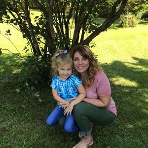 Meet your Posher, Kristin